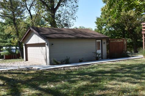 9677 W Reeves Road Spencer IN 47460