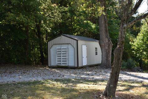 9677 W Reeves Road Spencer IN 47460
