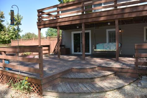 9677 W Reeves Road Spencer IN 47460