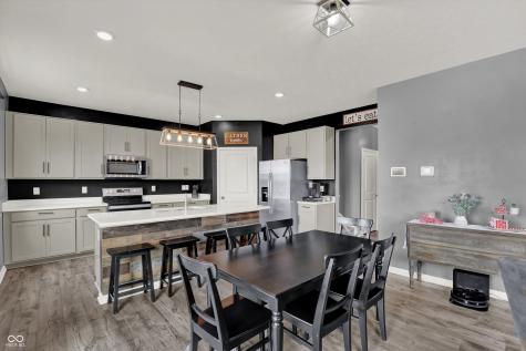 796 Sonoma Lane Greenfield IN 46140