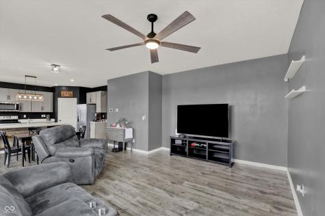 796 Sonoma Lane Greenfield IN 46140
