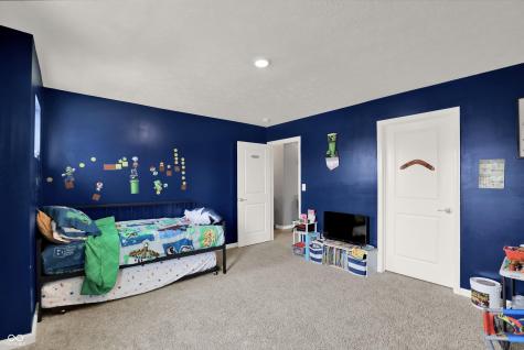 796 Sonoma Lane Greenfield IN 46140