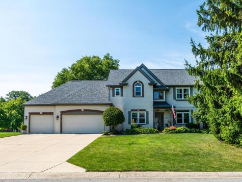 12441 Old Stone Drive Indianapolis IN 46236
