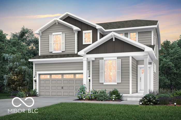 6783 Karleigh Drive Brownsburg IN 46112