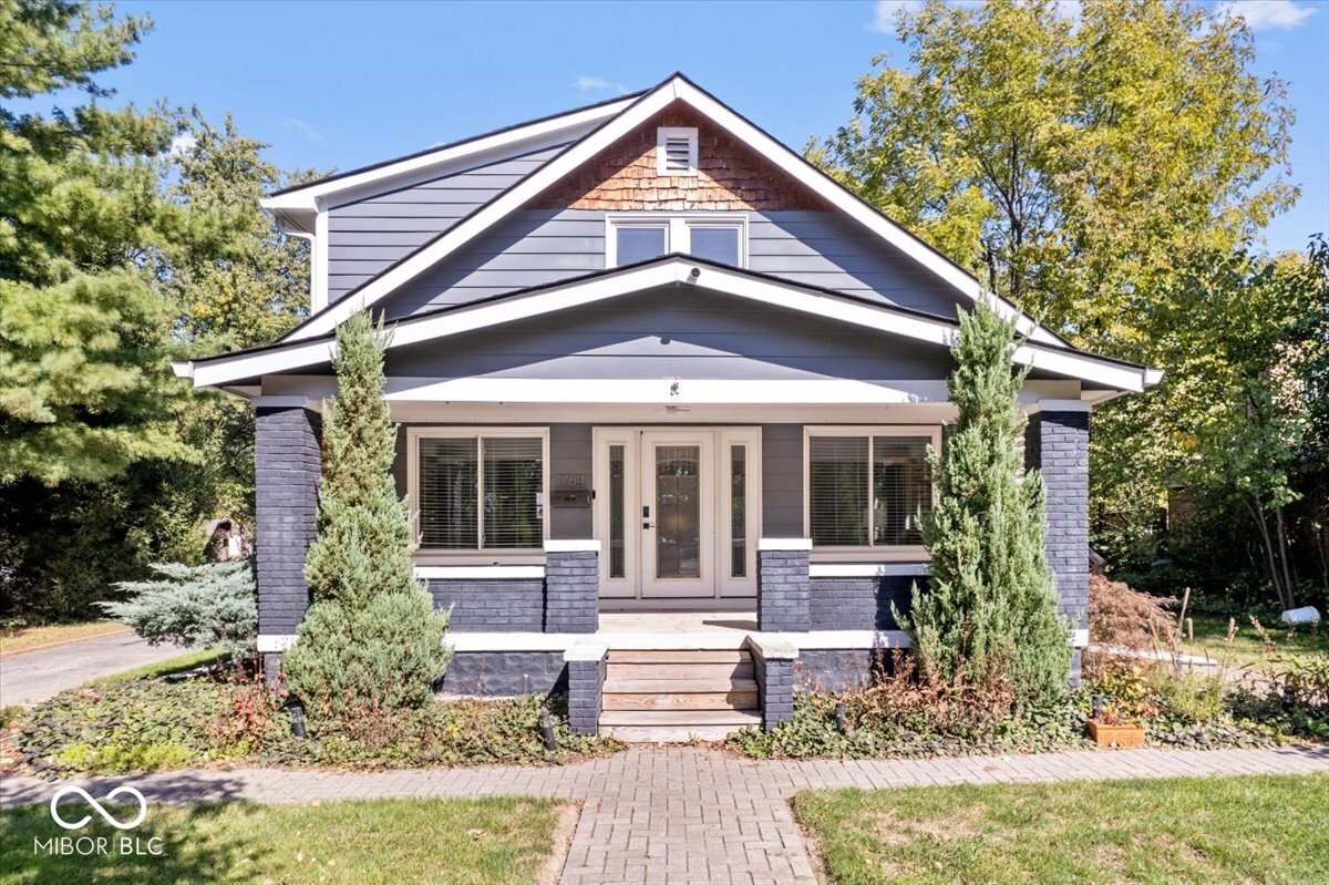 1764 E Loretta Drive Indianapolis IN 46227