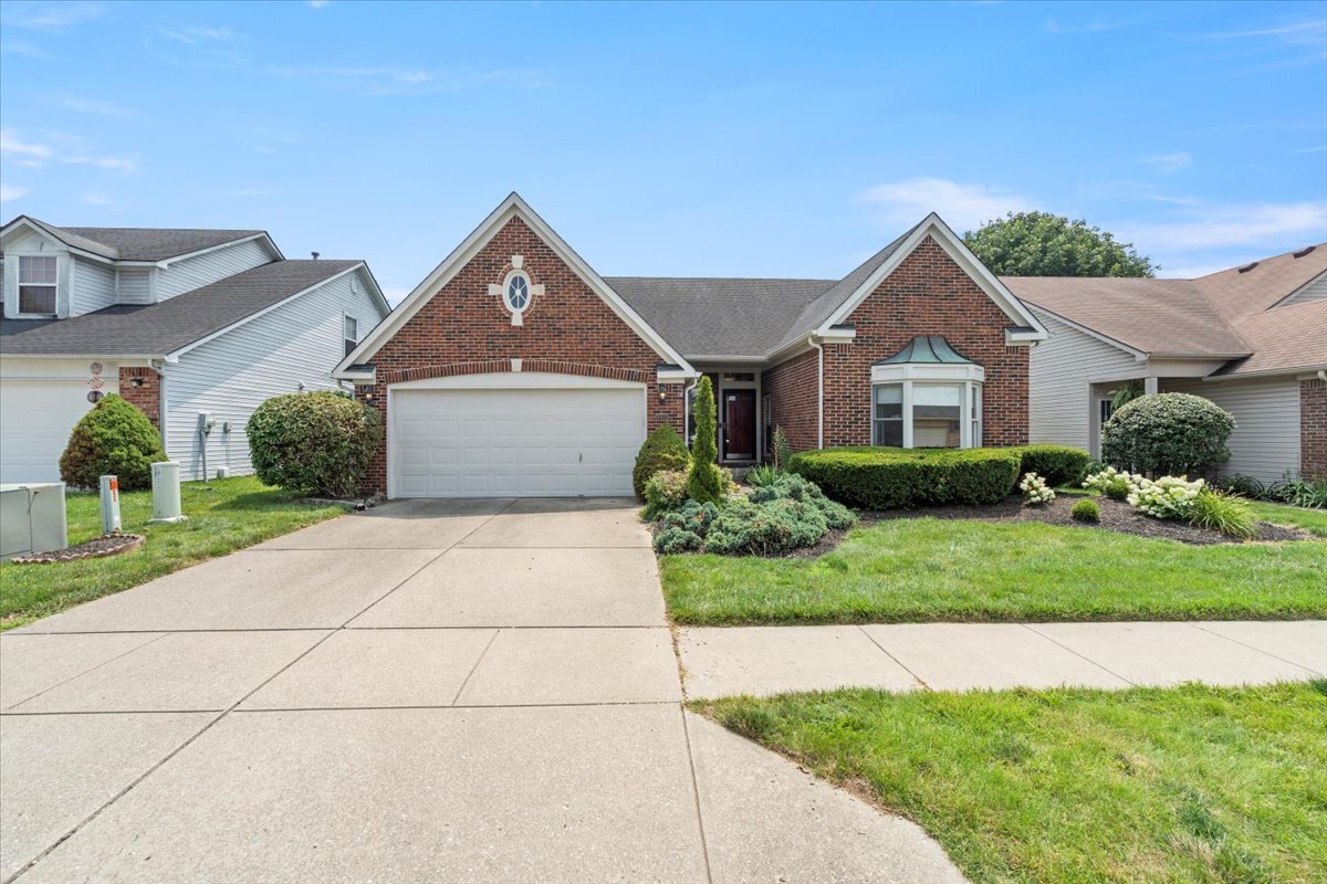 4913 Common Vista Court Indianapolis IN 46220