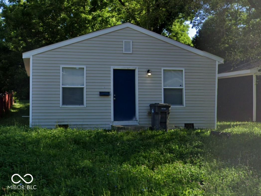1122 Congress Avenue Indianapolis IN 46208