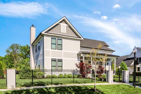 13120 Broad Street Carmel IN 46032