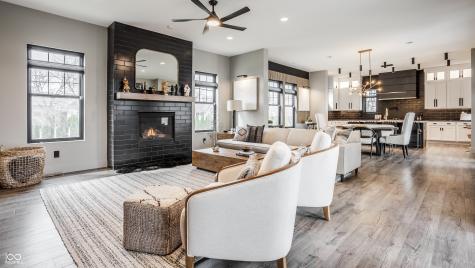 13120 Broad Street Carmel IN 46032