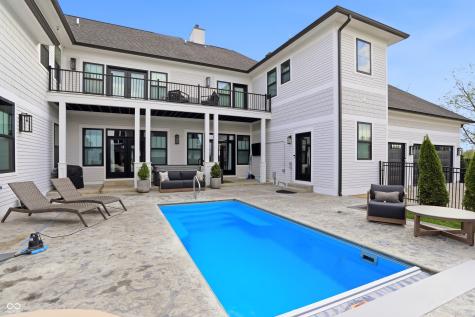 13120 Broad Street Carmel IN 46032