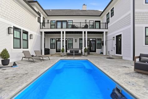 13120 Broad Street Carmel IN 46032
