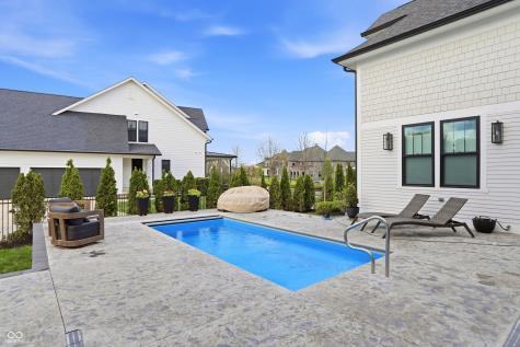 13120 Broad Street Carmel IN 46032