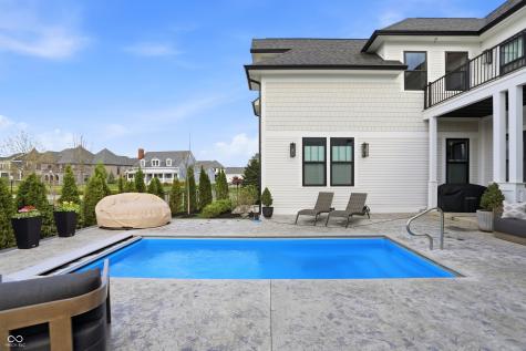 13120 Broad Street Carmel IN 46032