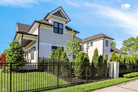 13120 Broad Street Carmel IN 46032