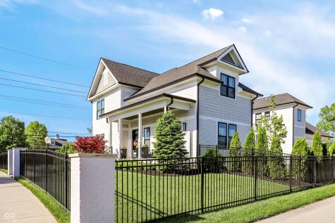 13120 Broad Street Carmel IN 46032