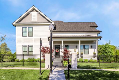 13120 Broad Street Carmel IN 46032