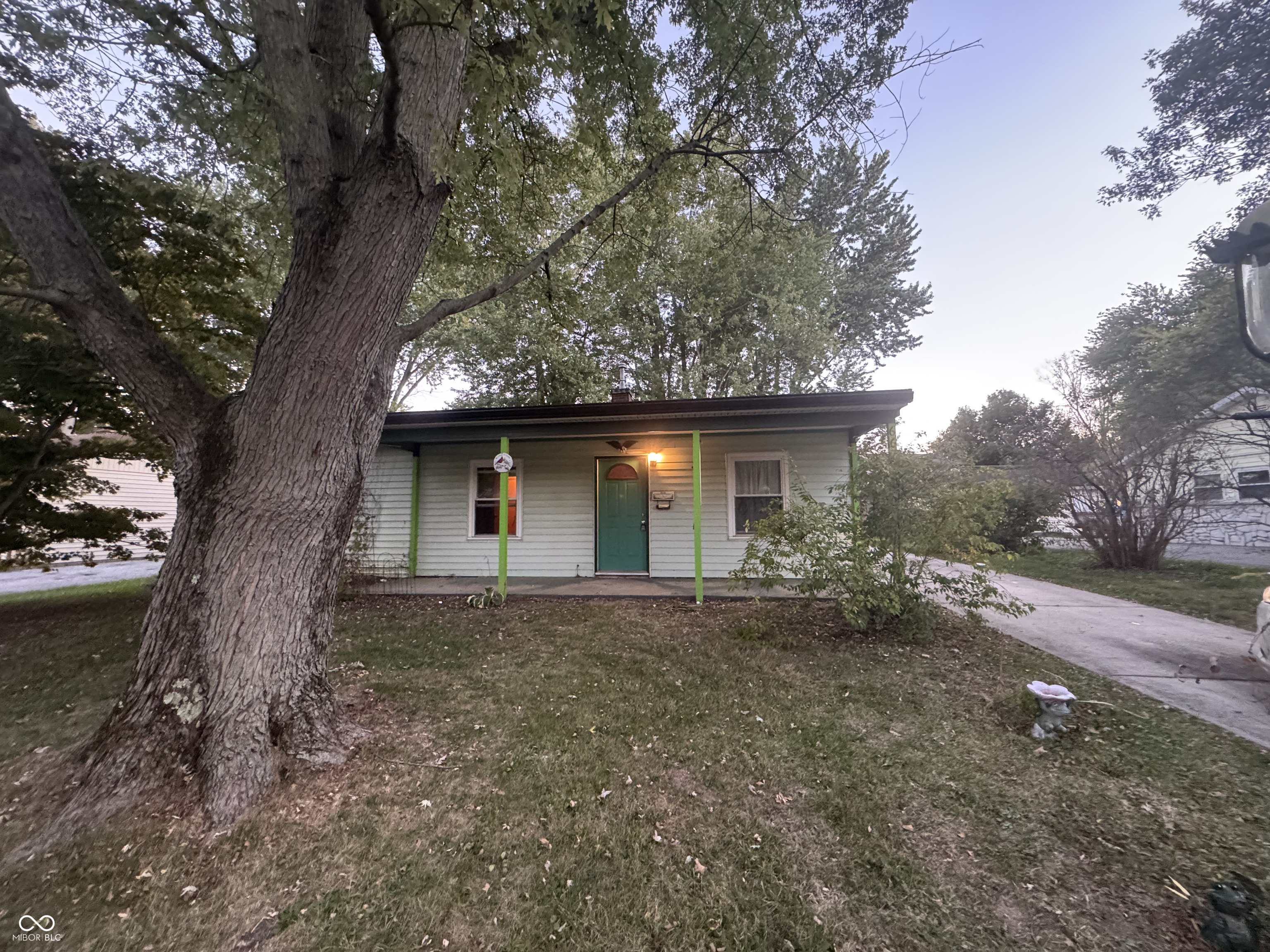 667 S Alpha Avenue Brownsburg IN 46112