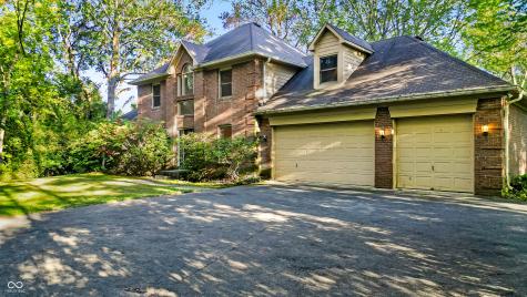 6911 Steven Lane Indianapolis IN 46260
