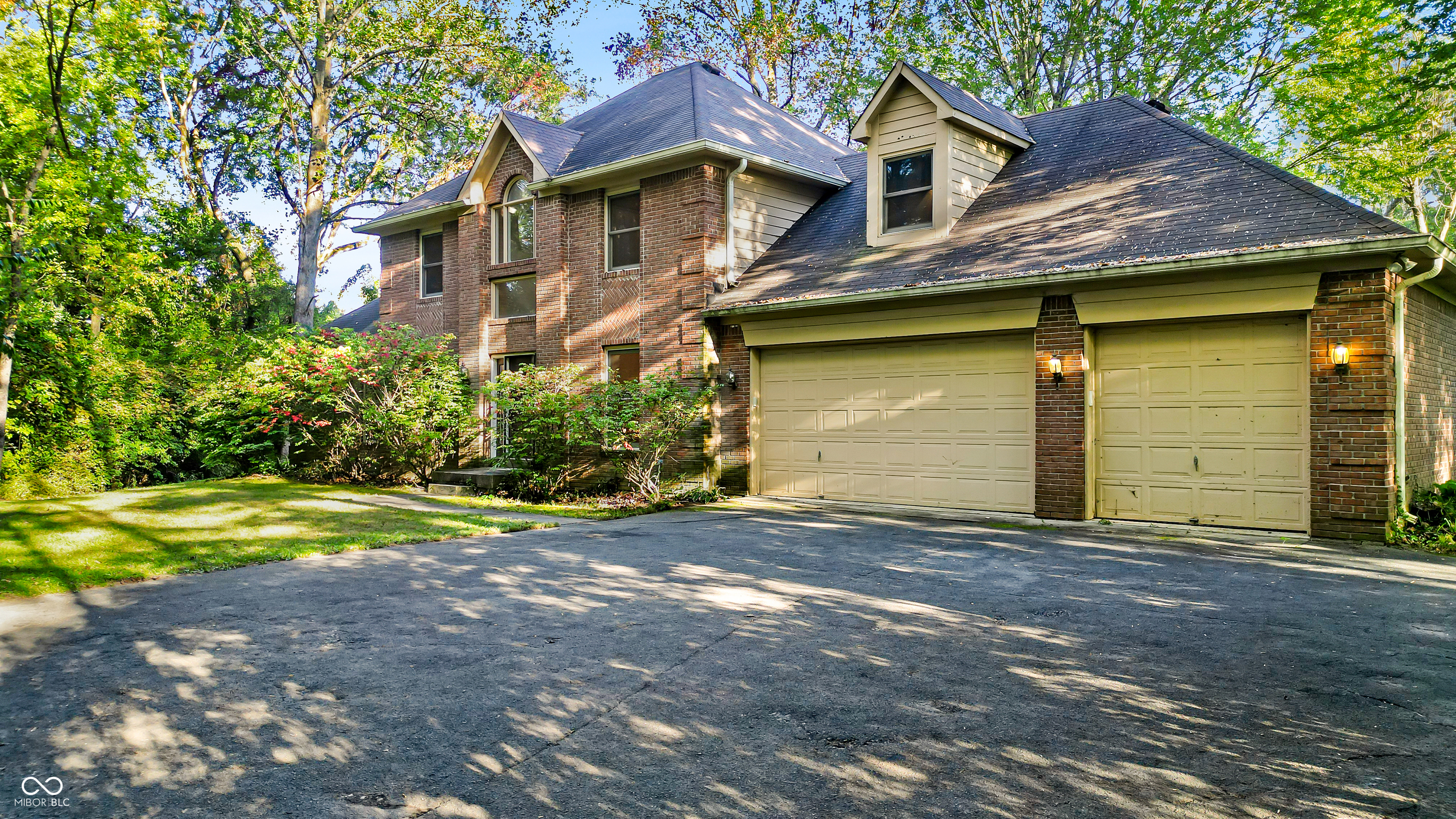 6911 Steven Lane Indianapolis IN 46260