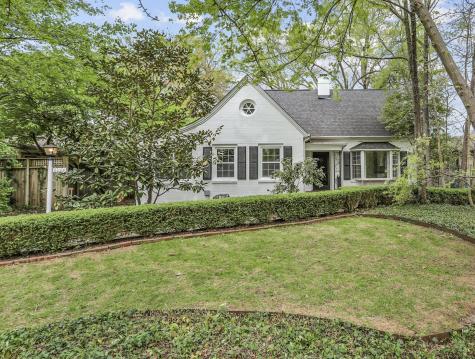 6044 Gladden Drive Indianapolis IN 46220