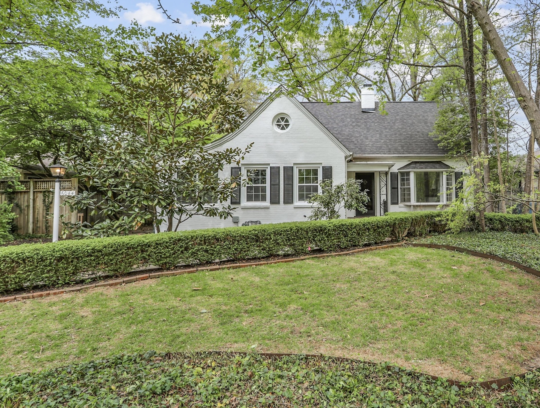 6044 Gladden Drive Indianapolis IN 46220