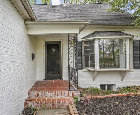 6044 Gladden Drive Indianapolis IN 46220