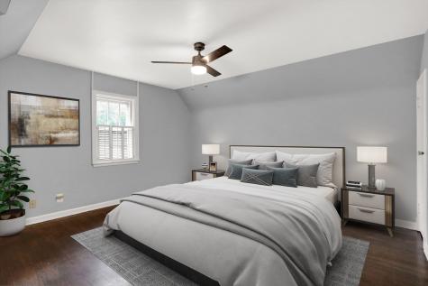 6044 Gladden Drive Indianapolis IN 46220