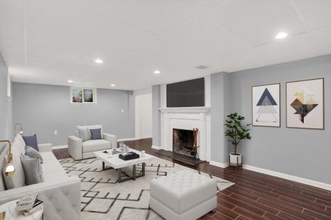 6044 Gladden Drive Indianapolis IN 46220
