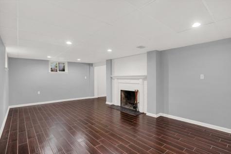 6044 Gladden Drive Indianapolis IN 46220