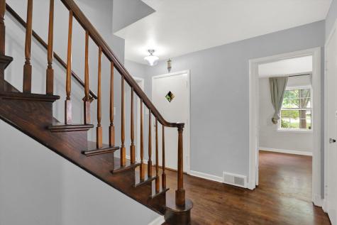 6044 Gladden Drive Indianapolis IN 46220