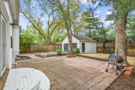 6044 Gladden Drive Indianapolis IN 46220
