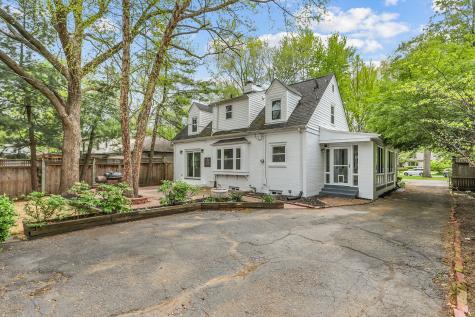 6044 Gladden Drive Indianapolis IN 46220