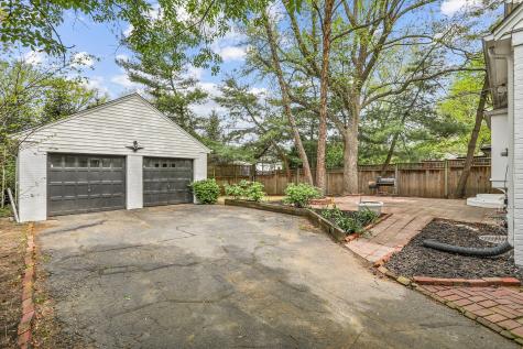 6044 Gladden Drive Indianapolis IN 46220