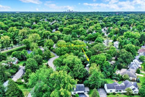 6044 Gladden Drive Indianapolis IN 46220