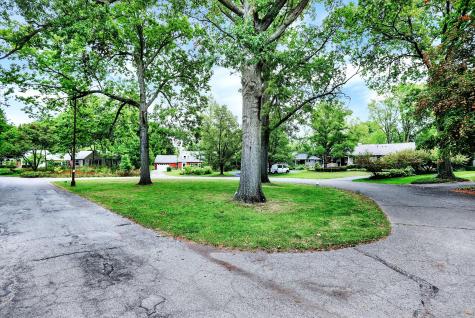6044 Gladden Drive Indianapolis IN 46220