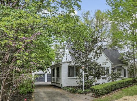 6044 Gladden Drive Indianapolis IN 46220