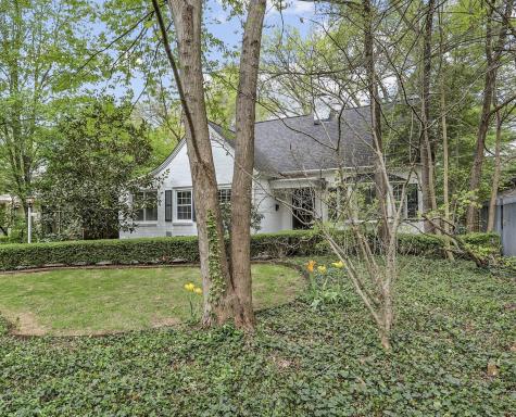 6044 Gladden Drive Indianapolis IN 46220