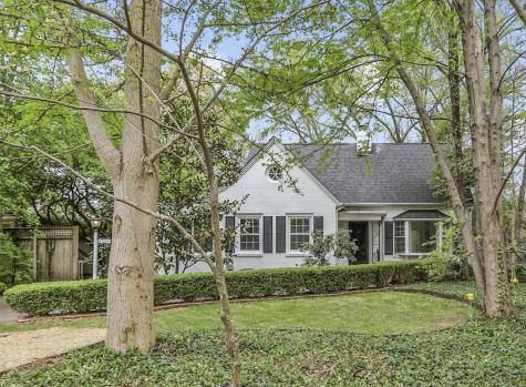 6044 Gladden Drive Indianapolis IN 46220