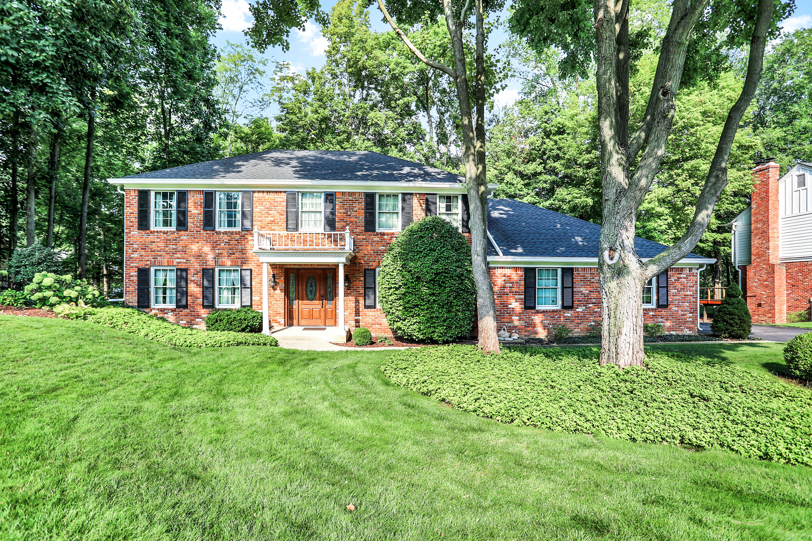 120 Spring Drive Zionsville IN 46077
