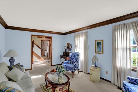 120 Spring Drive Zionsville IN 46077