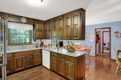 120 Spring Drive Zionsville IN 46077