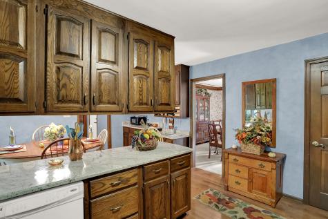 120 Spring Drive Zionsville IN 46077