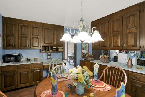 120 Spring Drive Zionsville IN 46077