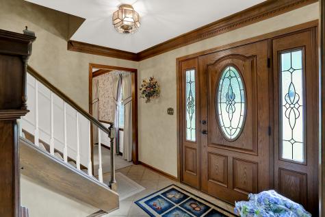 120 Spring Drive Zionsville IN 46077