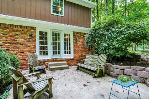 120 Spring Drive Zionsville IN 46077