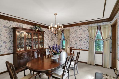 120 Spring Drive Zionsville IN 46077