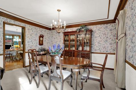 120 Spring Drive Zionsville IN 46077
