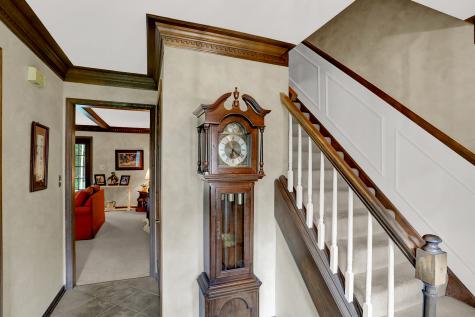 120 Spring Drive Zionsville IN 46077