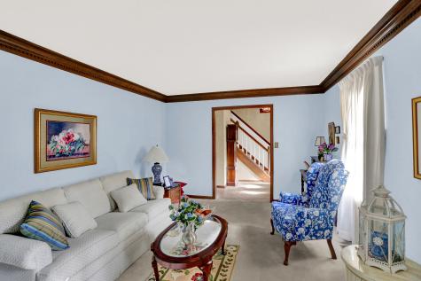 120 Spring Drive Zionsville IN 46077