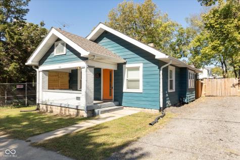 332 W 26th Street Indianapolis IN 46208